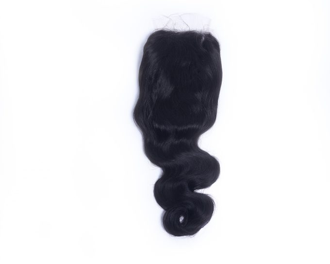 5X5 Lace Closure Wigs