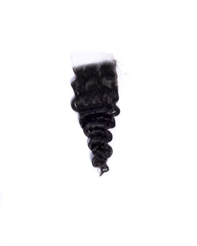 Lace Closures (4x4)