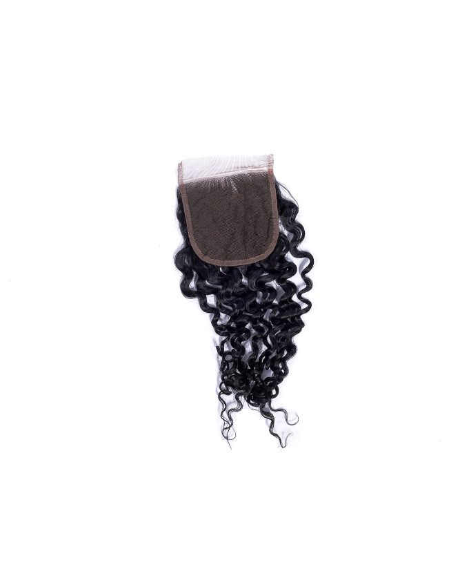 Lace Closures (4x4)