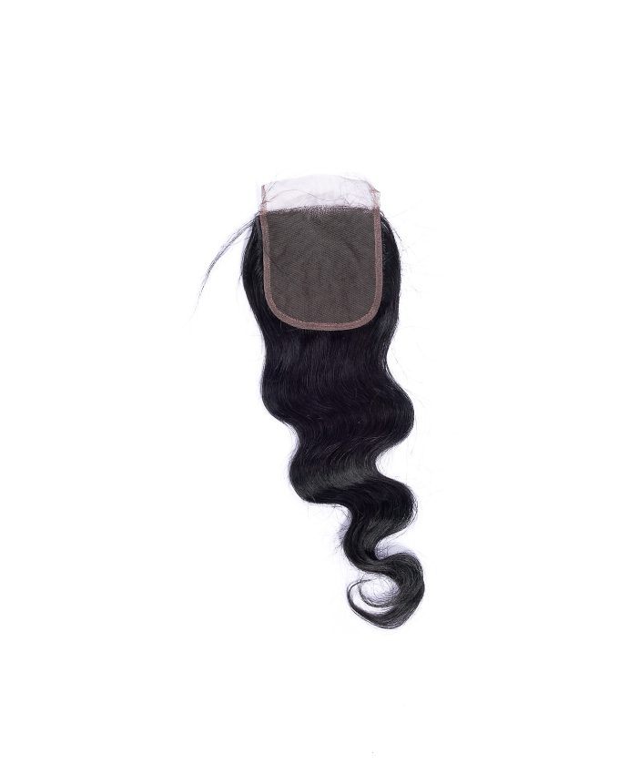 Lace Closures (4x4)