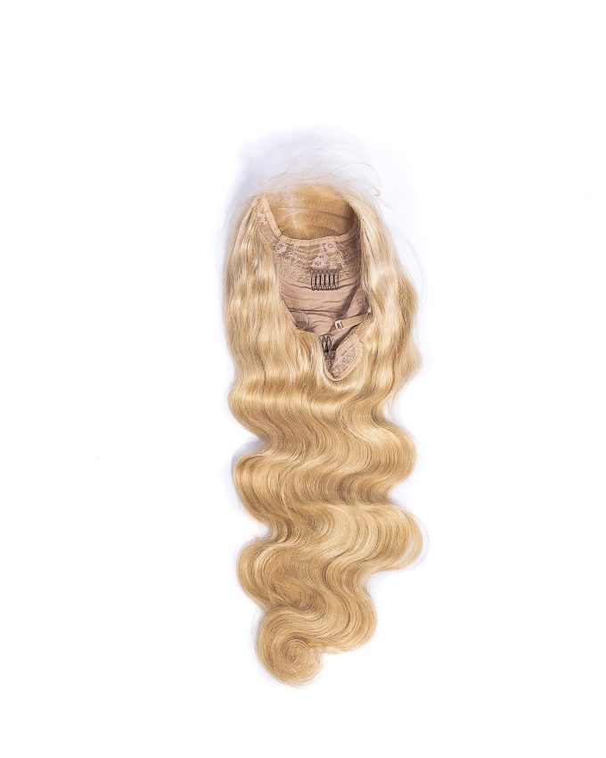 5x5 613 Wig